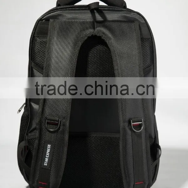 Hot Selling Netbook Bag Computer Backpack Laptop Bags photo-4