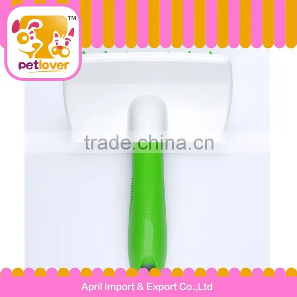 Pet Clean Up Products Pet Rake Comb photo-3