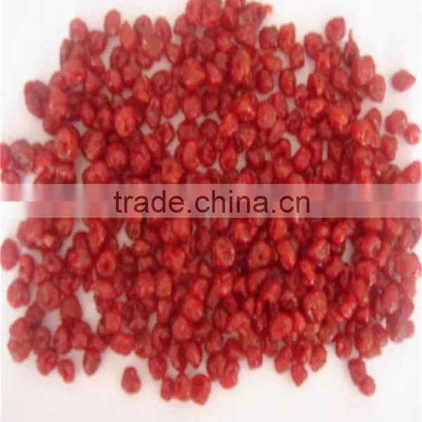 Dried Cherry Pits Preserved Cherries Dried Fruit photo-2