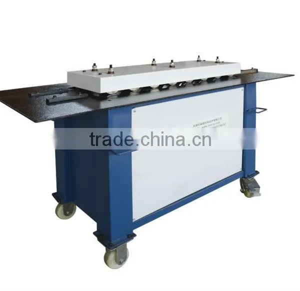 lock machine, High Speed Locking Machine