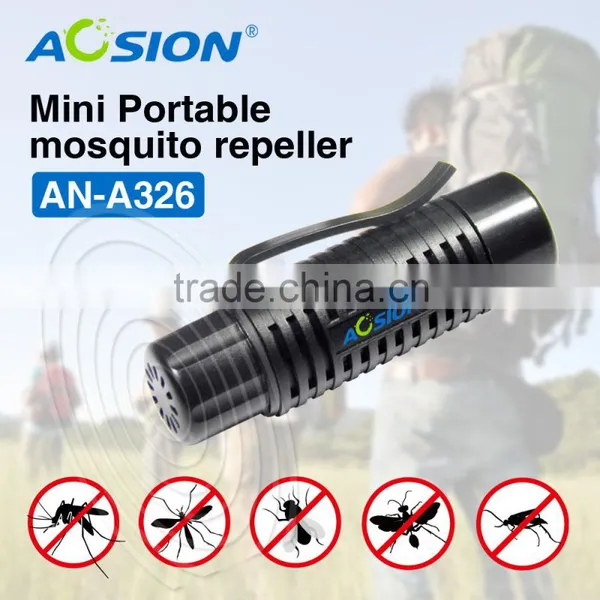 Battery Powered Ultrasound Mini Anti Mosquito Products Suppliers