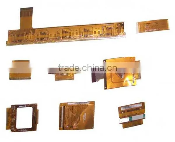 High Quality Aliminium Ocb Circuit Board, High Quality LED Pcb, Factory Price PCB/PCBA/PCB Assemble photo-4