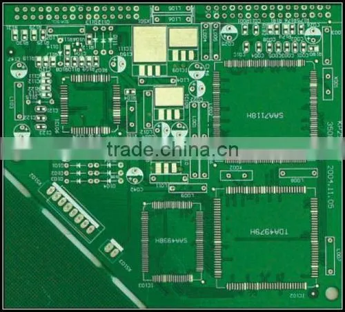 OEM Good Quality Washing Machine Pcb Board , 10 Years Professional Services Pcb Copy and Pcb Design photo-5