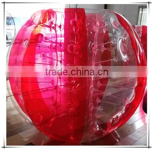 Hot Sale Bubble Ball Suit, Plastic Bubble Ball, Human Bubble Ball photo-5