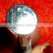 Congo Market Twisted Nails photo-3