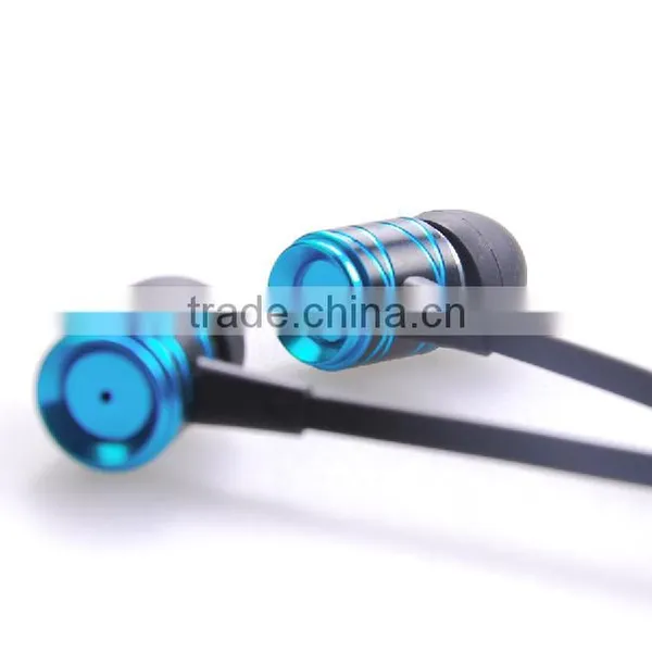 Cheapest Tyre Prices/top Selling Products 2015/in-ear Zip Earphone photo-2