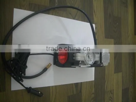 12v Auto Mini Air Compressor(ce/rohs) photo-3