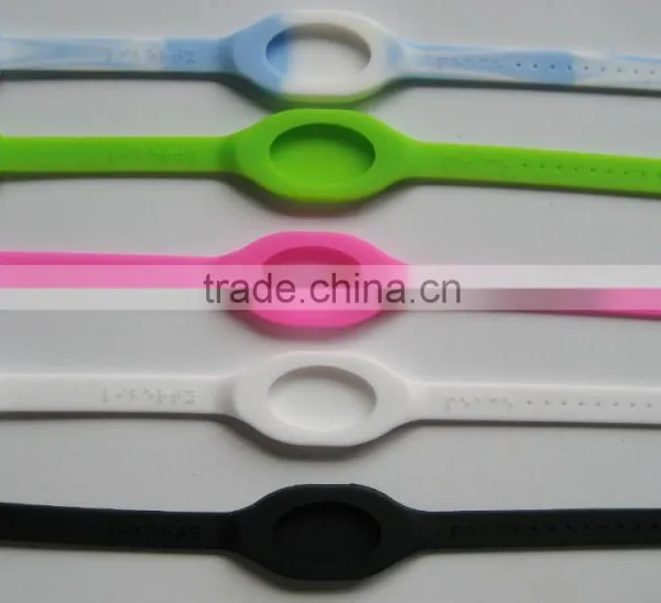 Silicone Watch Band photo-2