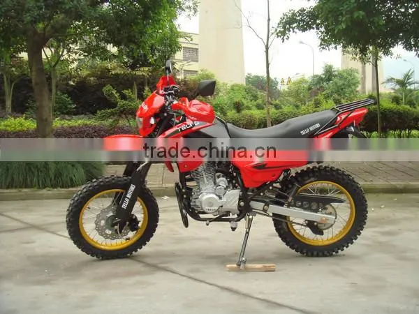 HOT SALE 250CC DIRT BIKE 2014 NEW 250cc ON ROAD MOTORCYCLE photo-2