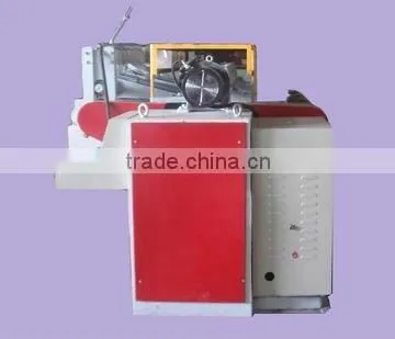Wood Chipper Machine
