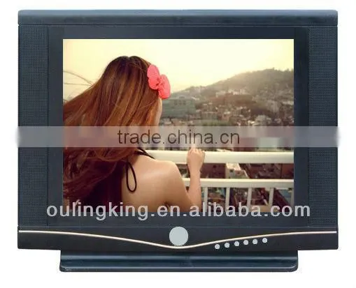 Ultra Slim 17 Inch Crt tv With tv Picture Tubes Prices photo-6