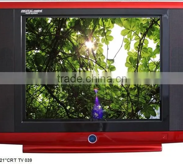 14 Inch Crt tv in Best Price With Crt tv Circuit Boards for Brand New Crt tv photo-6