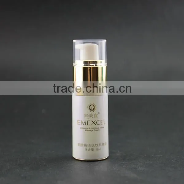 NEW AS15ml Cosmetics Packaging Containers