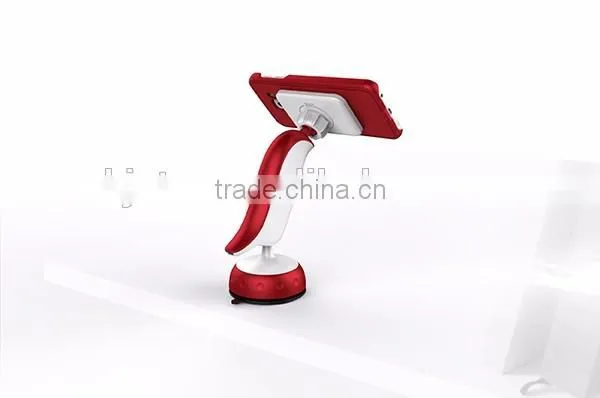Best Quality K02 qi Standard Adsorption Wireless Charger for Iphone and Sumsung