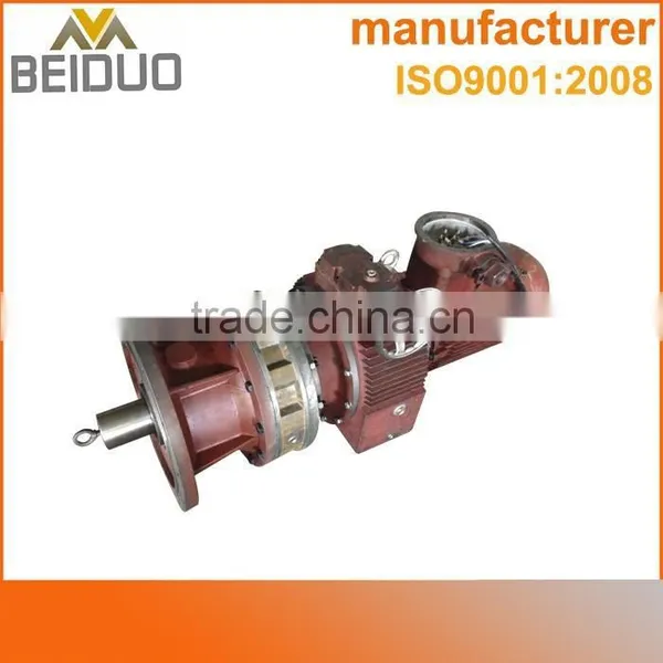 Bevel Gear Box,stepper Motor Gear Box,gear Box photo-2