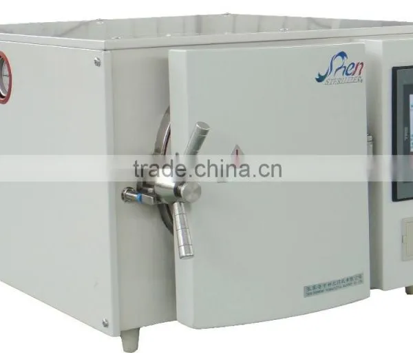 Desk-Top Pressure Steam Sterilizer
