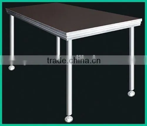 4x4 4x8ft Aluminium Stage Deck photo-2