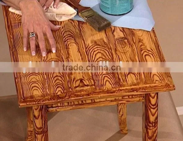 Gold Supplier Varnish Coating for Bamboo Wood Furniture photo-3