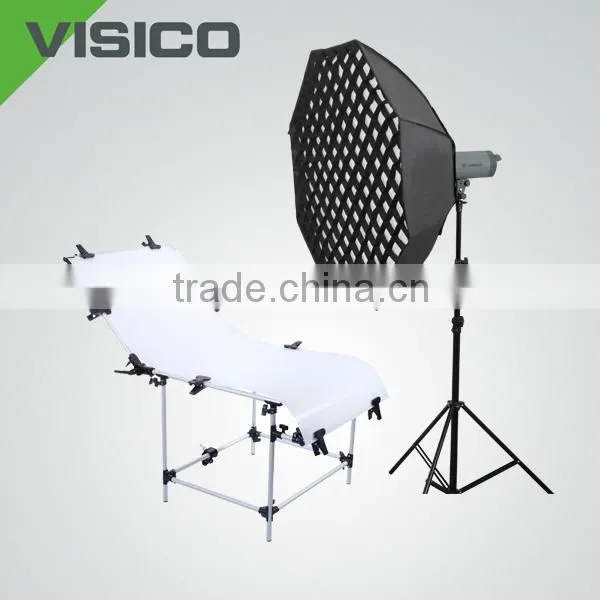 Photo Shooting Table Photography Studio Equipment Photographic Accessories Equipment Shooting Table photo-6