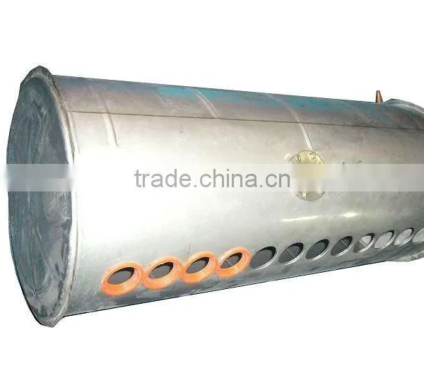 Solar Hot Water Tank