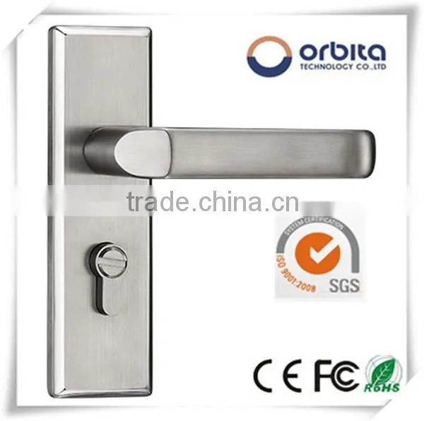 Orbita Stainless Steel Bathroom CABINET Lock photo-2