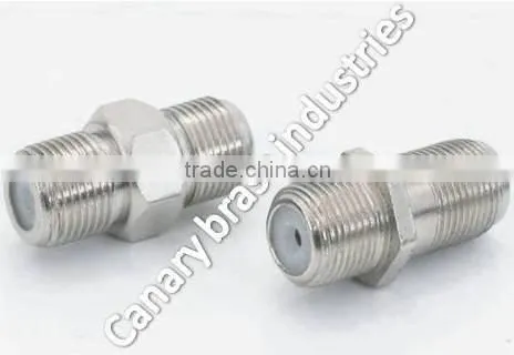 F 81CONNECTOR