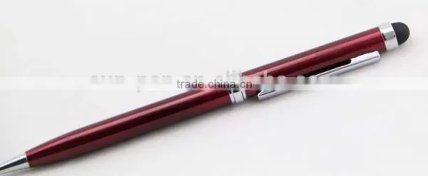 2015 New Touch Screen Custom Promotional Pens photo-3