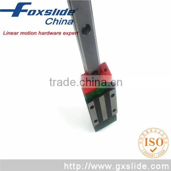 Online Selling Gcr15 HIWIN HGH25HAZAC Linear Bearing Carriage photo-4