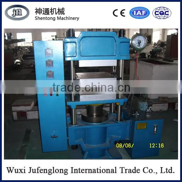 63T Sale Good Quality Rubber Vulcanizer, Rubber Vulcanizer, Rubber Vulcanizer Machine