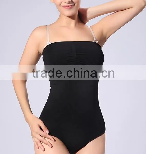 Belly In Hip Up Slim Panties photo-2