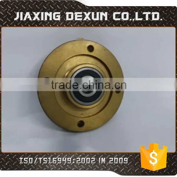 Hot Sale Precision Machining Brass Product/precision CNC Machining Brass Parts photo-3