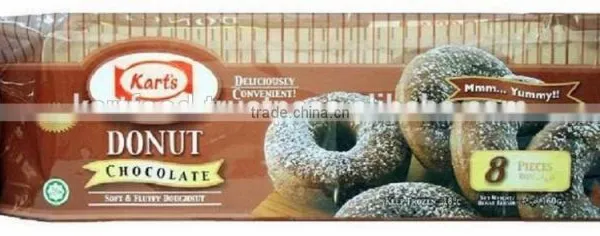 Kart's Donut Chocolate photo-2