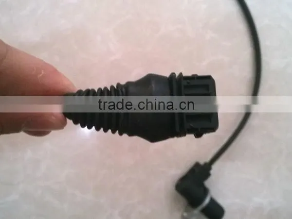 Crank Shaft Crankshaft Position Sensor 12141703277 For 1996 1997 1998 2000 E34 E36 E39 Z3 323i 328i 528i photo-4