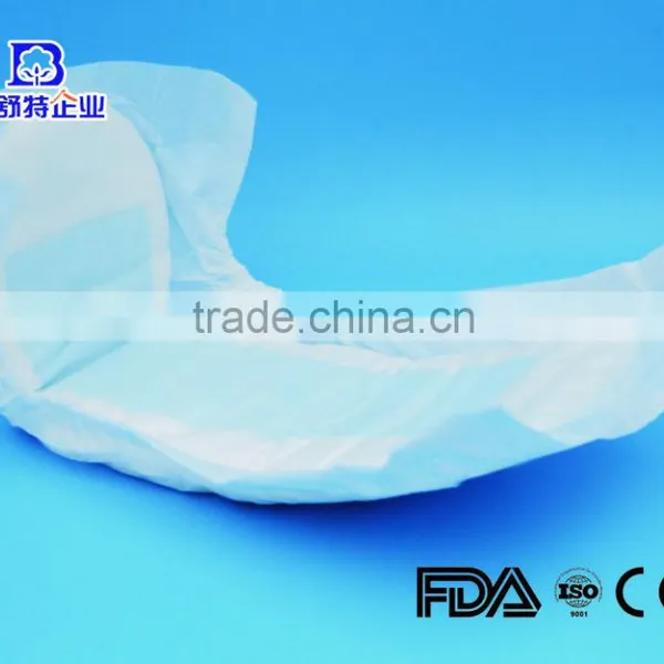 Male Incontinence Pads photo-2