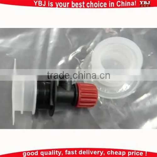 Food Grade Oil Bag In Box With Dispenser 20 Liter Packaging photo-2