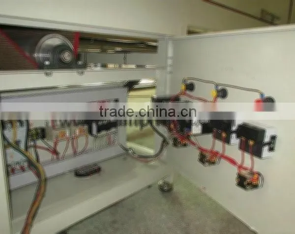 Infrared Tunnel Dryer TM-IR600-15 photo-3