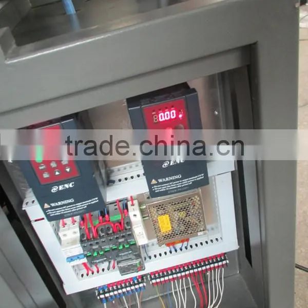 TMP-70100 Oblique Arm Best Sale CE Standard Quality Flexo Printing Press photo-4