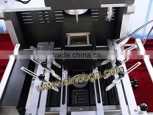 Dinghua DH-A2 Automatic BGA Rework Station for Mobile/PC/Laptop IC Repair photo-4