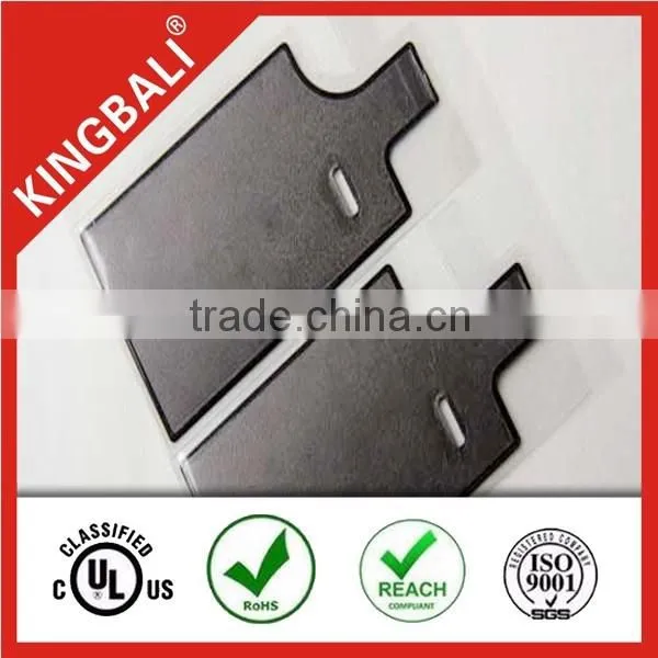 Thermal Graphite Foil Graphite Flake Foil Smartphone Graphite Sheet photo-2