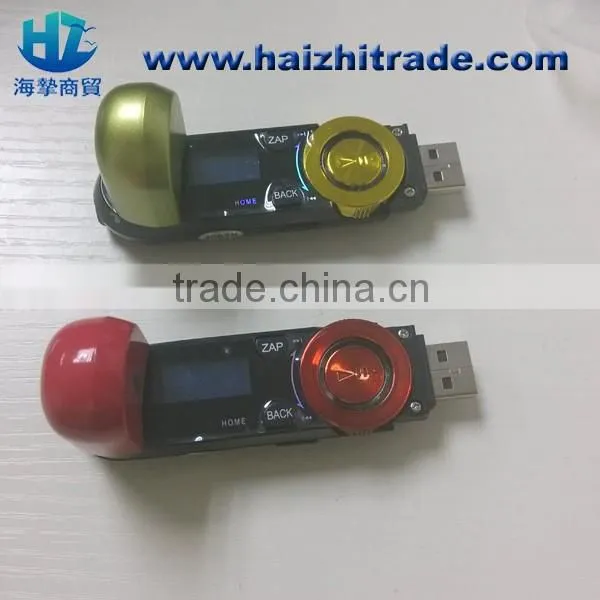 High Quality Good Price Memory Build USB Mp3 Player With Battery Build in photo-2