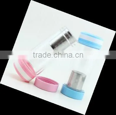 Hot Saleing Borosilicate Glass Bottle With Tea Infuser photo-2