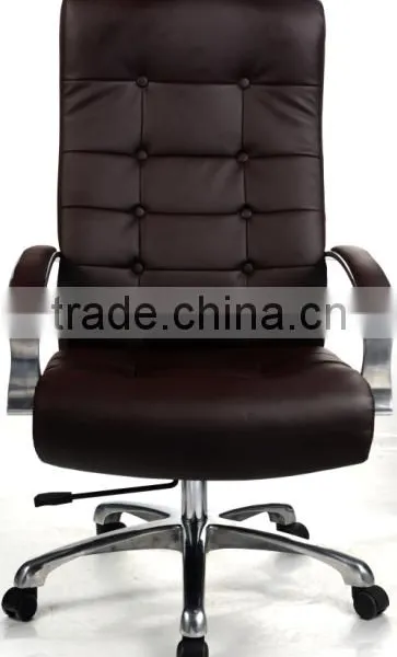 TUV SGS PU Office Chair for WholesalesNV-3005 photo-3