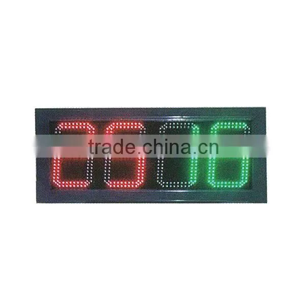 Soccer Sports Equipment Football Soccer Substitution Board
