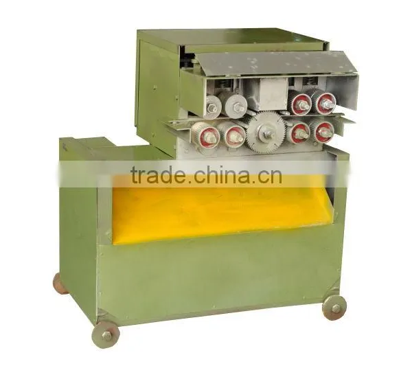 Wood Toothpick Whittling Machine photo-3