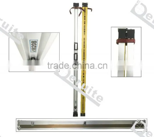 INVAR ROD GPCL2,GPCL3