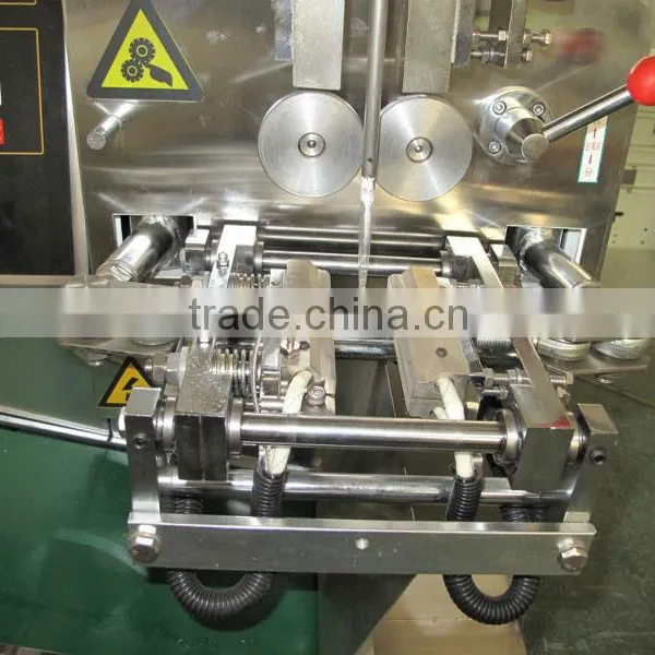 DCJ-240 Liquid Pouch Filling Machine & Pouch Filler (multi-pictures) photo-2
