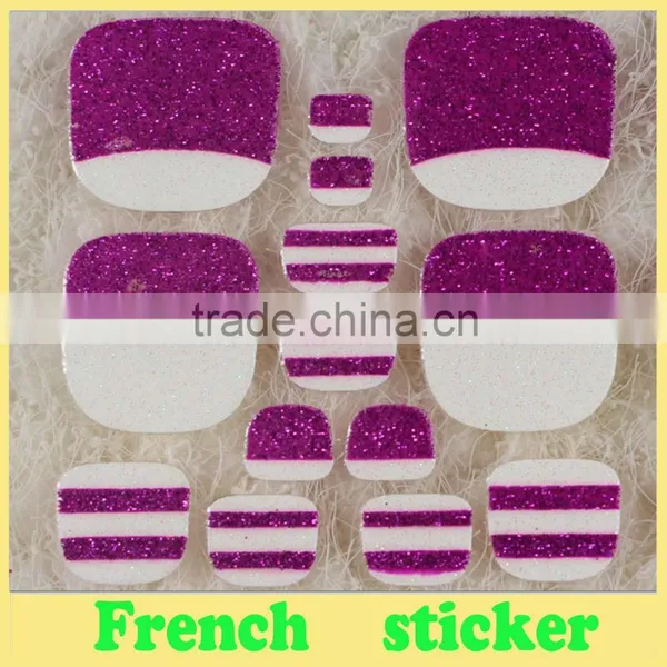 Mixed Order Toe,nail,tattoo Sticker Art Design Machine photo-3