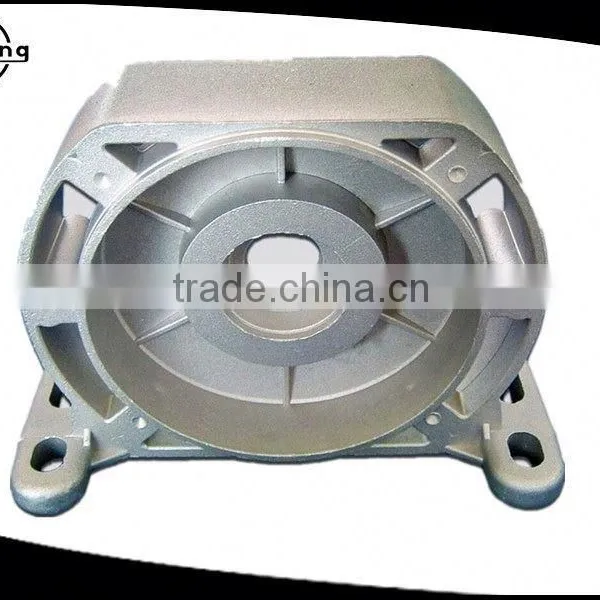 Sample Available Hot Sale Customized Zinc Alloy Parts photo-3