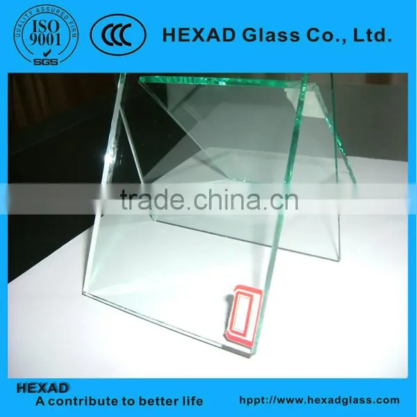 HEXAD Float Glass, Clear Float Glass Price