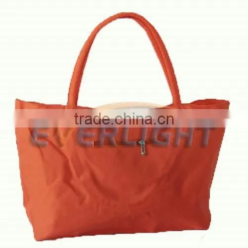 Fashion Straw Beach Bag
